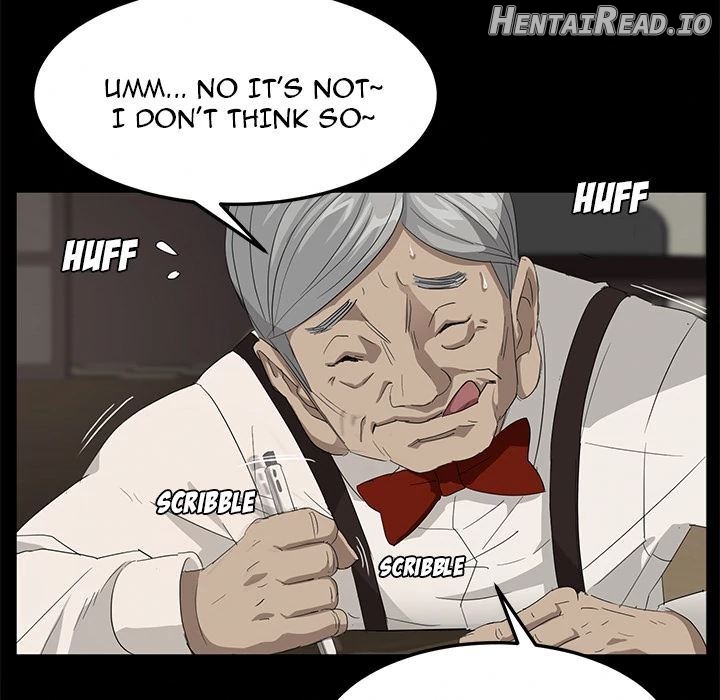 Stolen - Manhwa Chapter 10 - page 99