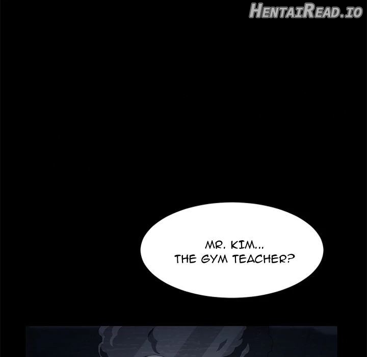 Stolen - Manhwa Chapter 29 - page 104