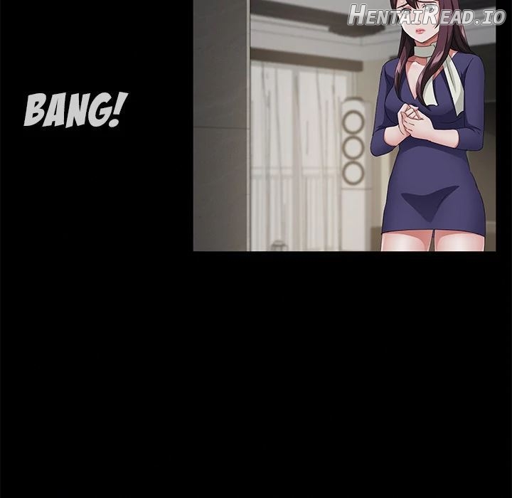 Stolen - Manhwa Chapter 29 - page 107