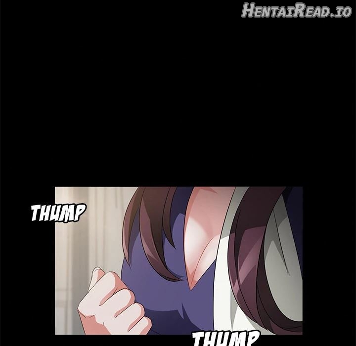 Stolen - Manhwa Chapter 29 - page 117