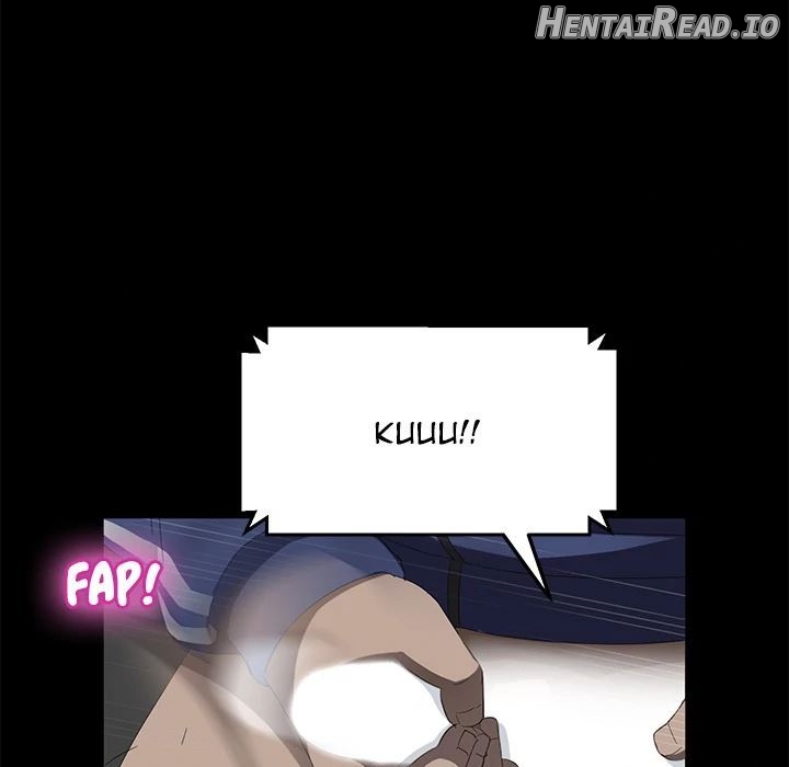 Stolen - Manhwa Chapter 29 - page 125