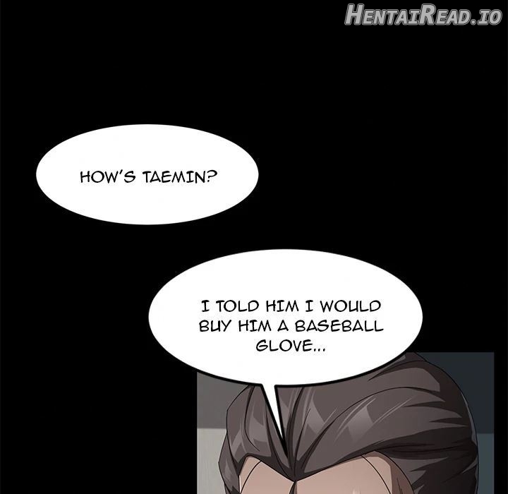 Stolen - Manhwa Chapter 29 - page 14