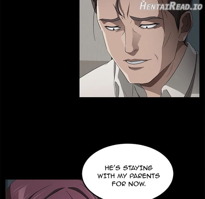 Stolen - Manhwa Chapter 29 - page 15