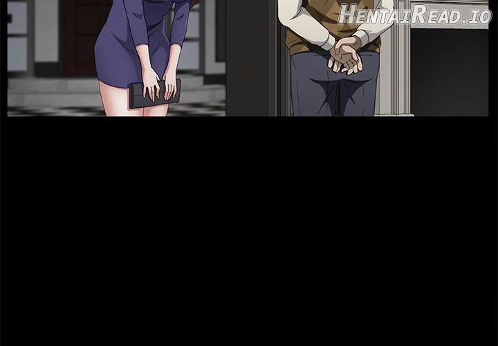 Stolen - Manhwa Chapter 29 - page 2