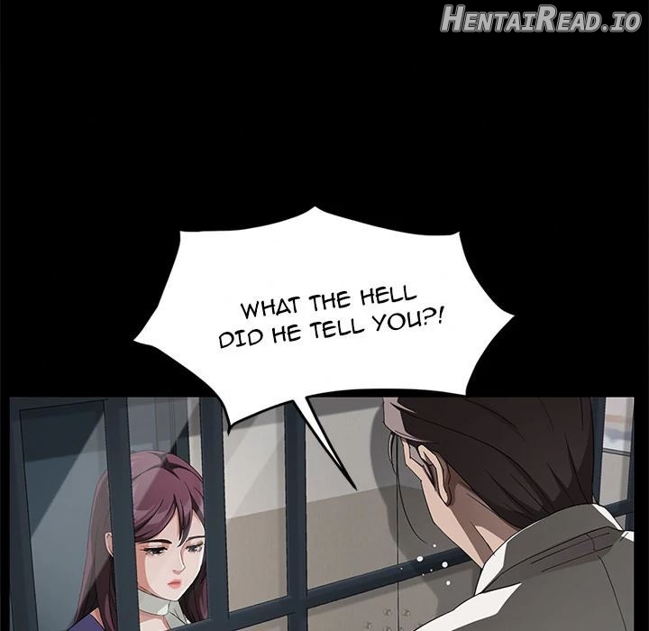 Stolen - Manhwa Chapter 29 - page 26