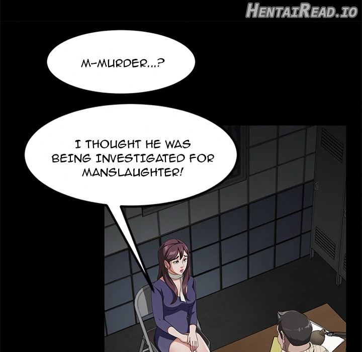 Stolen - Manhwa Chapter 29 - page 50