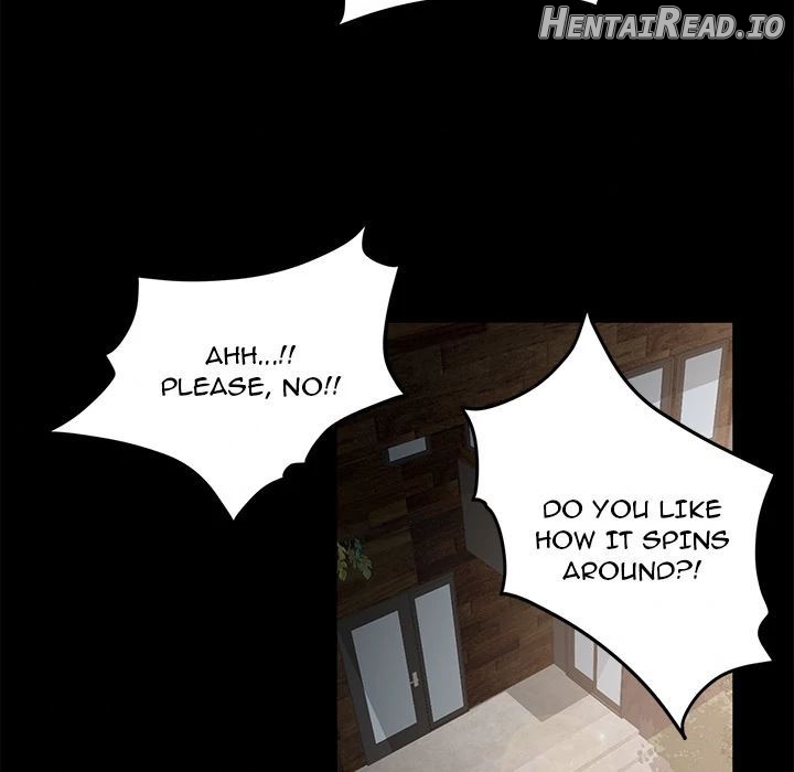 Stolen - Manhwa Chapter 11 - page 104