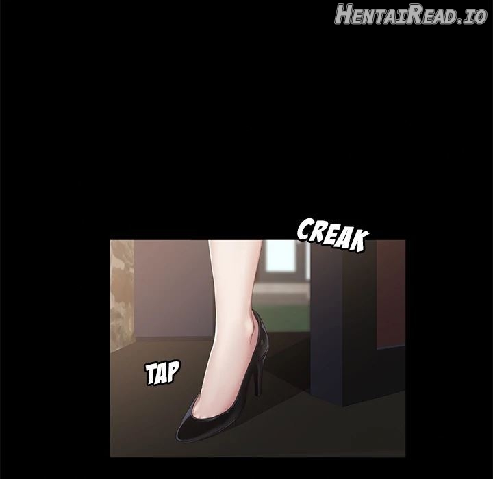 Stolen - Manhwa Chapter 11 - page 106