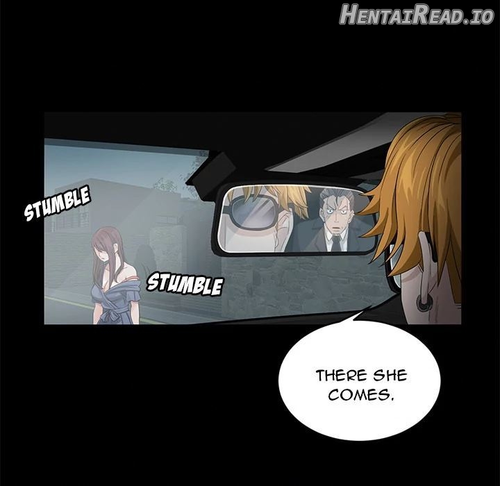 Stolen - Manhwa Chapter 11 - page 107