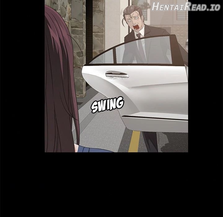 Stolen - Manhwa Chapter 11 - page 109