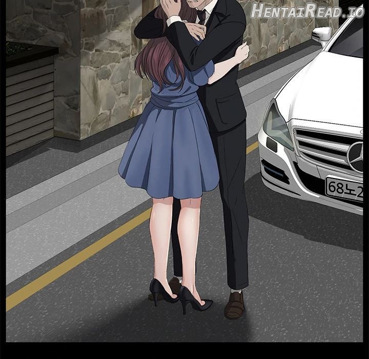 Stolen - Manhwa Chapter 11 - page 113