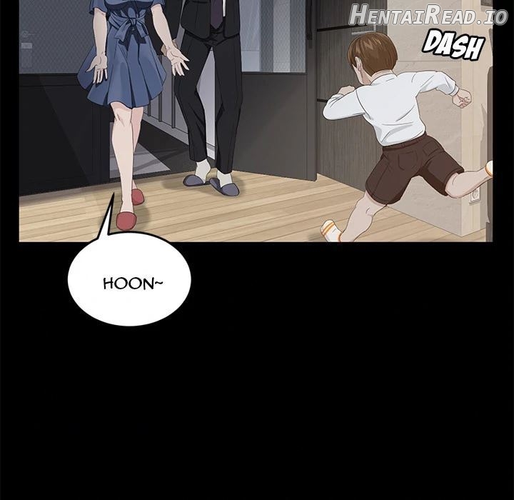 Stolen - Manhwa Chapter 11 - page 118