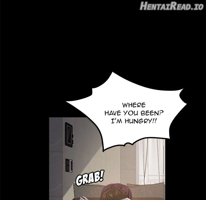 Stolen - Manhwa Chapter 11 - page 119