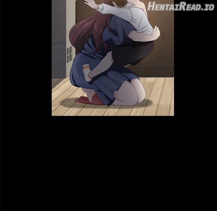 Stolen - Manhwa Chapter 11 - page 120