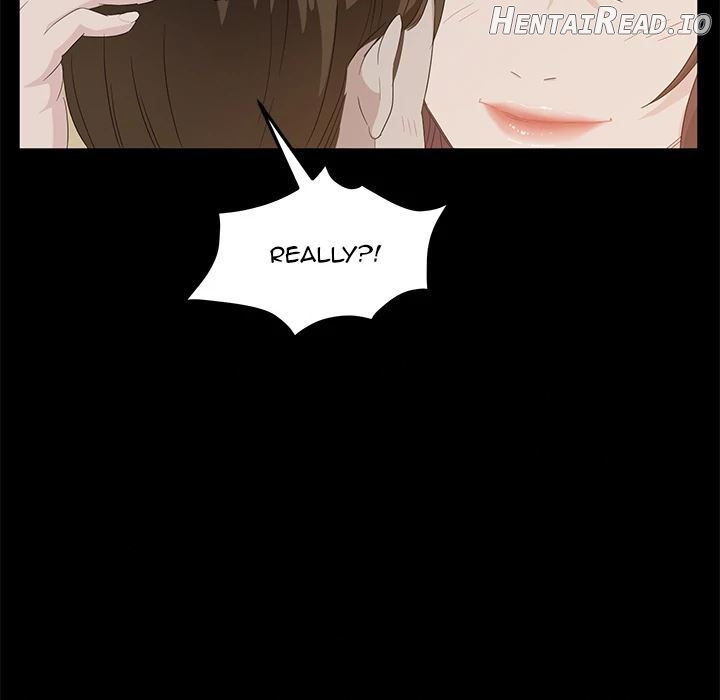 Stolen - Manhwa Chapter 11 - page 122