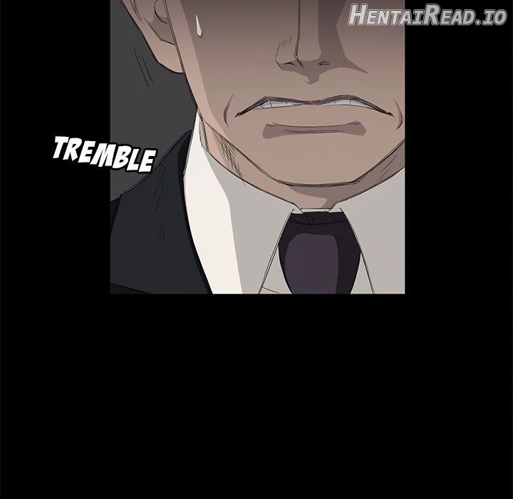 Stolen - Manhwa Chapter 11 - page 125