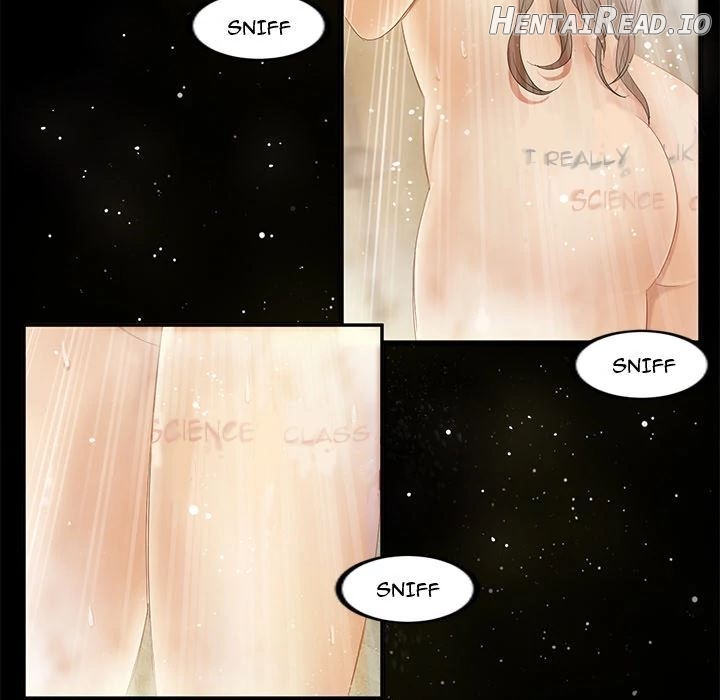 Stolen - Manhwa Chapter 11 - page 132