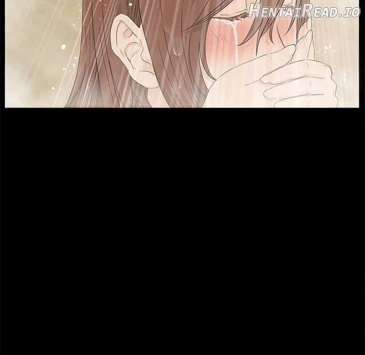 Stolen - Manhwa Chapter 11 - page 134