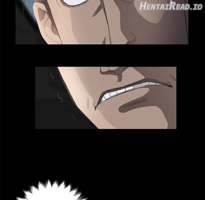 Stolen - Manhwa Chapter 11 - page 15