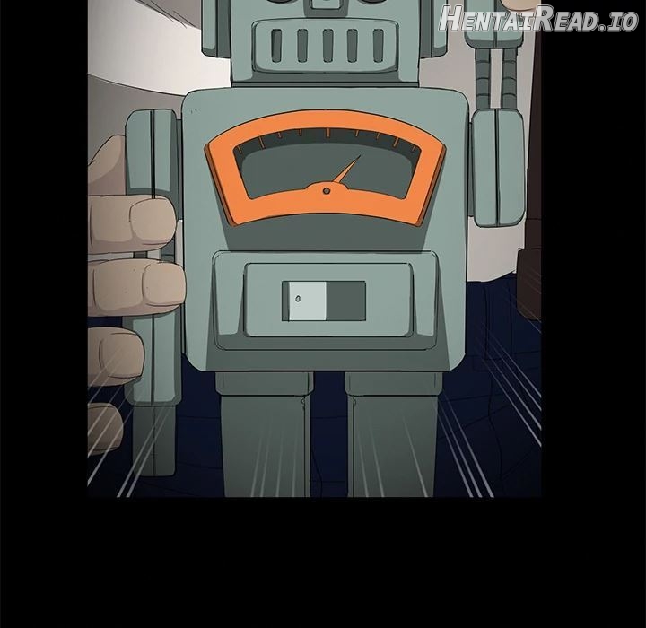 Stolen - Manhwa Chapter 11 - page 26