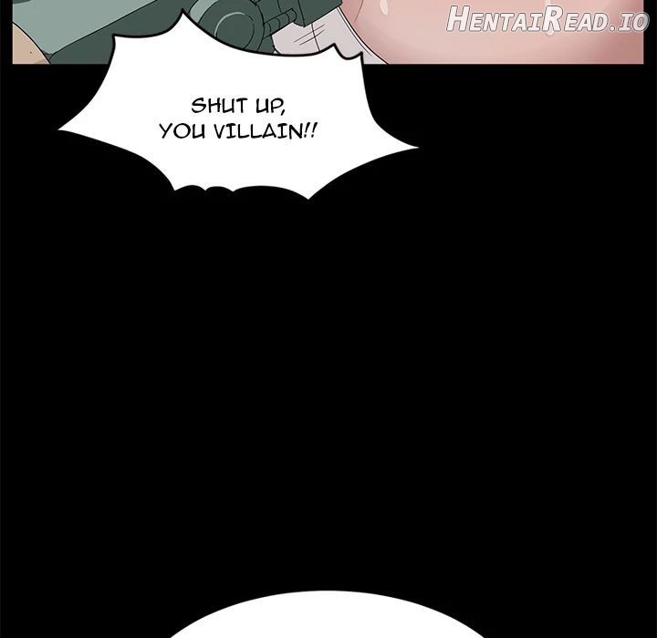 Stolen - Manhwa Chapter 11 - page 39