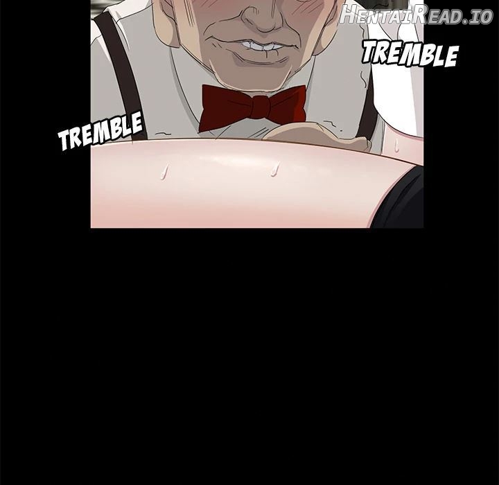 Stolen - Manhwa Chapter 11 - page 50