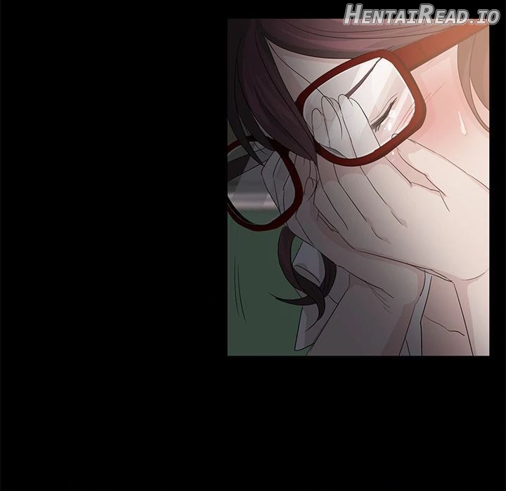 Stolen - Manhwa Chapter 11 - page 66