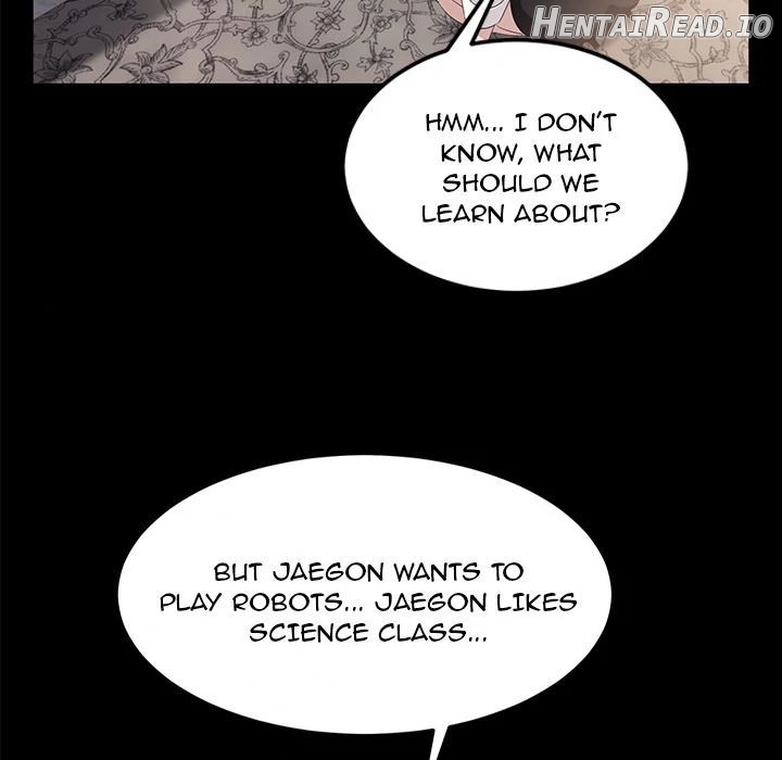 Stolen - Manhwa Chapter 11 - page 81