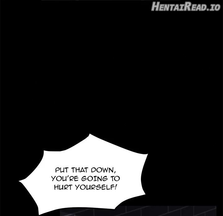 Stolen - Manhwa Chapter 30 - page 104