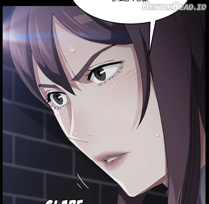 Stolen - Manhwa Chapter 30 - page 107