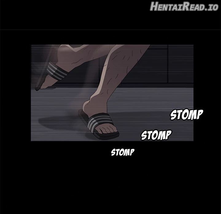 Stolen - Manhwa Chapter 30 - page 109
