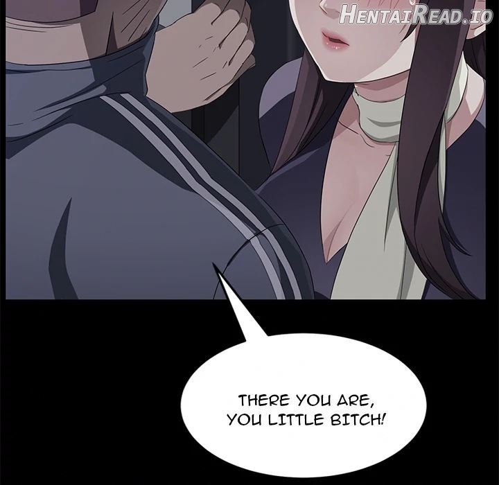 Stolen - Manhwa Chapter 30 - page 11
