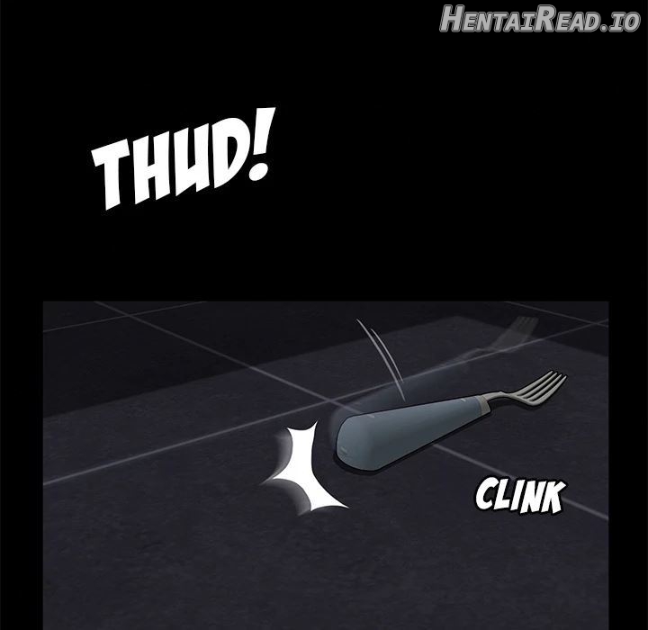 Stolen - Manhwa Chapter 30 - page 115