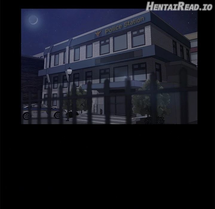 Stolen - Manhwa Chapter 30 - page 117