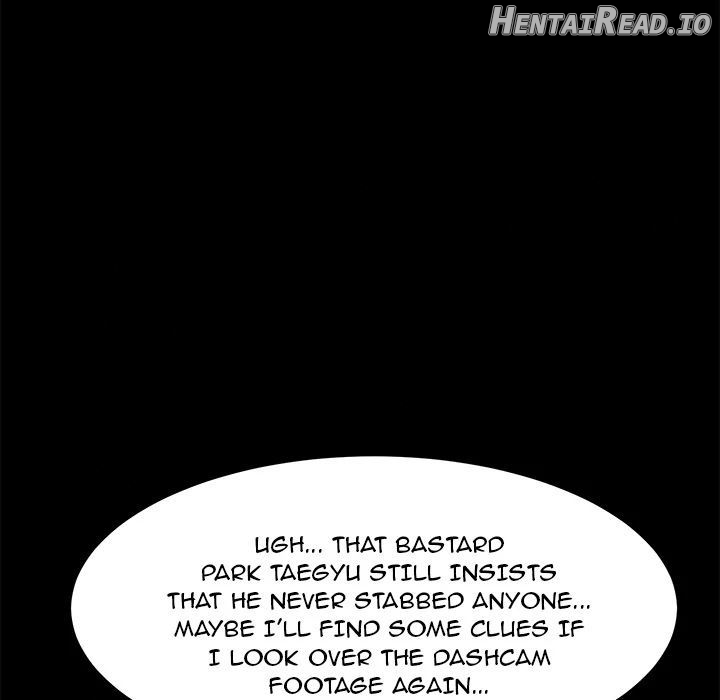 Stolen - Manhwa Chapter 30 - page 118