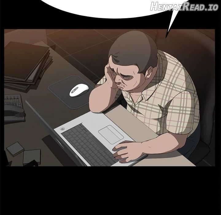 Stolen - Manhwa Chapter 30 - page 119