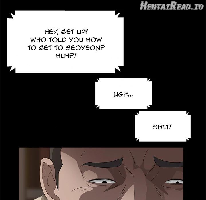 Stolen - Manhwa Chapter 30 - page 120