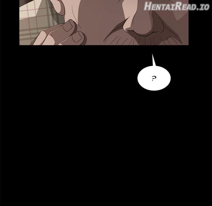 Stolen - Manhwa Chapter 30 - page 121