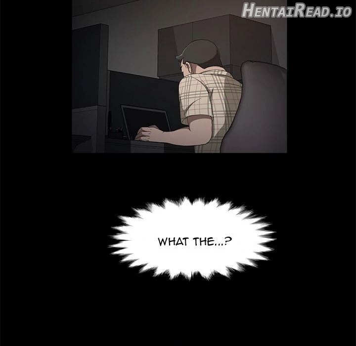 Stolen - Manhwa Chapter 30 - page 123