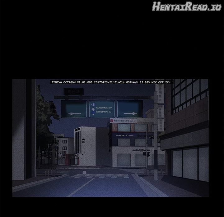 Stolen - Manhwa Chapter 30 - page 124