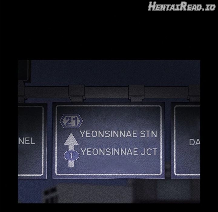 Stolen - Manhwa Chapter 30 - page 127