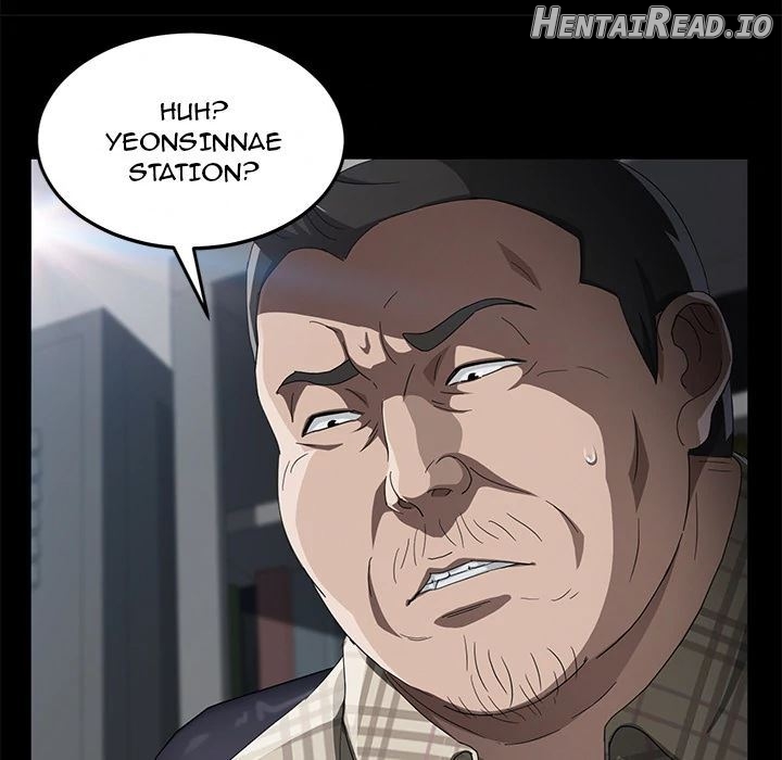 Stolen - Manhwa Chapter 30 - page 129