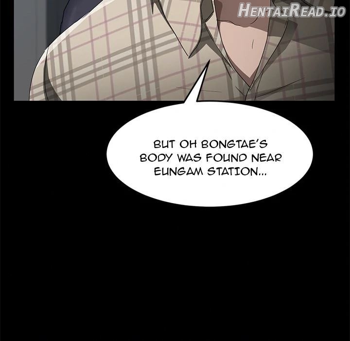 Stolen - Manhwa Chapter 30 - page 130