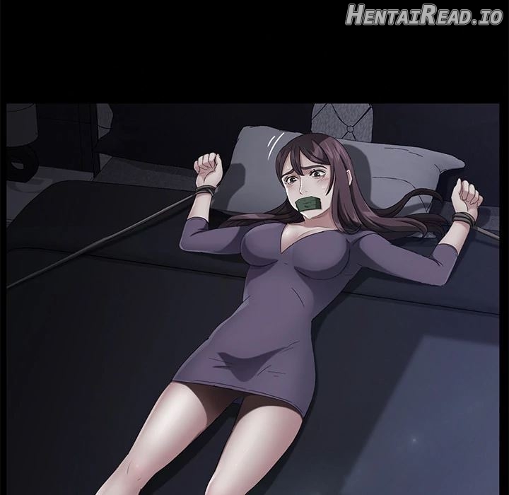 Stolen - Manhwa Chapter 30 - page 134
