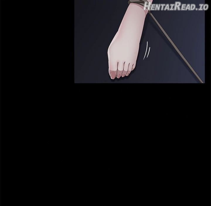 Stolen - Manhwa Chapter 30 - page 137