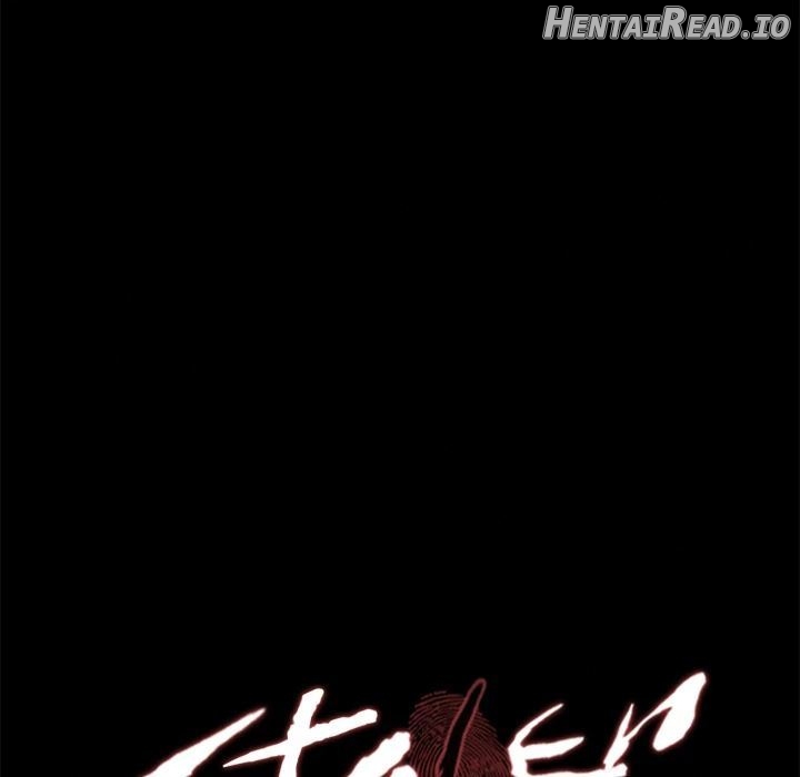 Stolen - Manhwa Chapter 30 - page 14