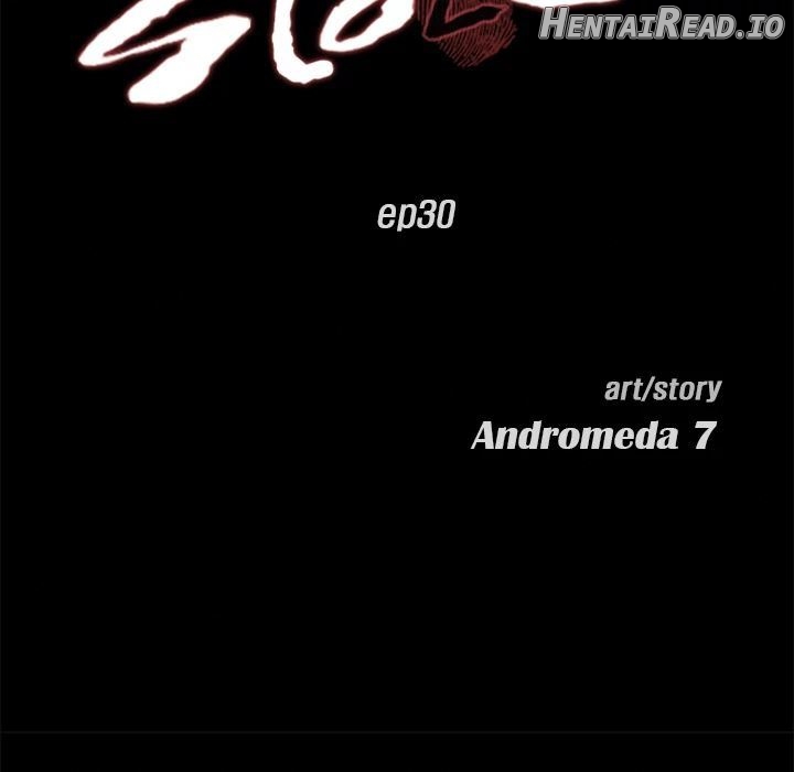 Stolen - Manhwa Chapter 30 - page 15