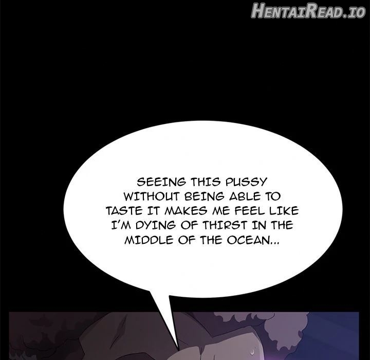 Stolen - Manhwa Chapter 30 - page 38