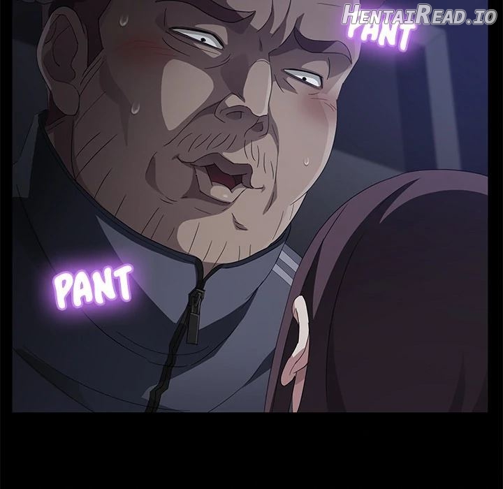 Stolen - Manhwa Chapter 30 - page 39