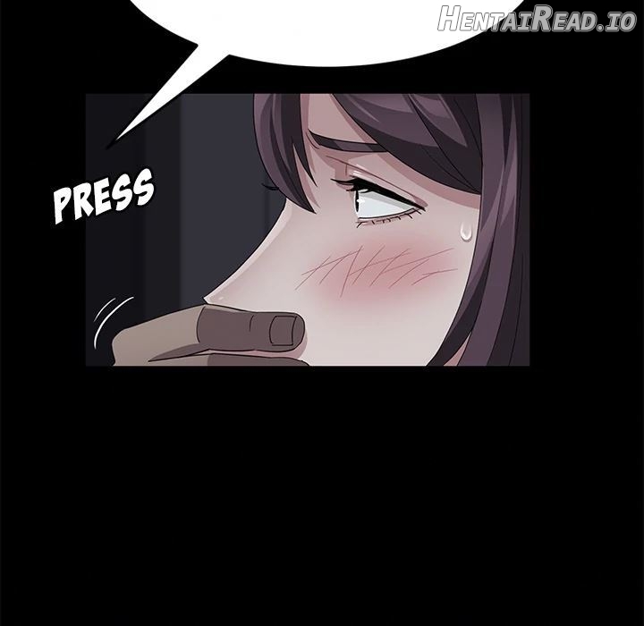 Stolen - Manhwa Chapter 30 - page 50